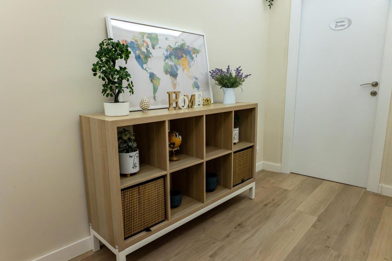 Daria'S Home Apartment Rooms — Foto 1