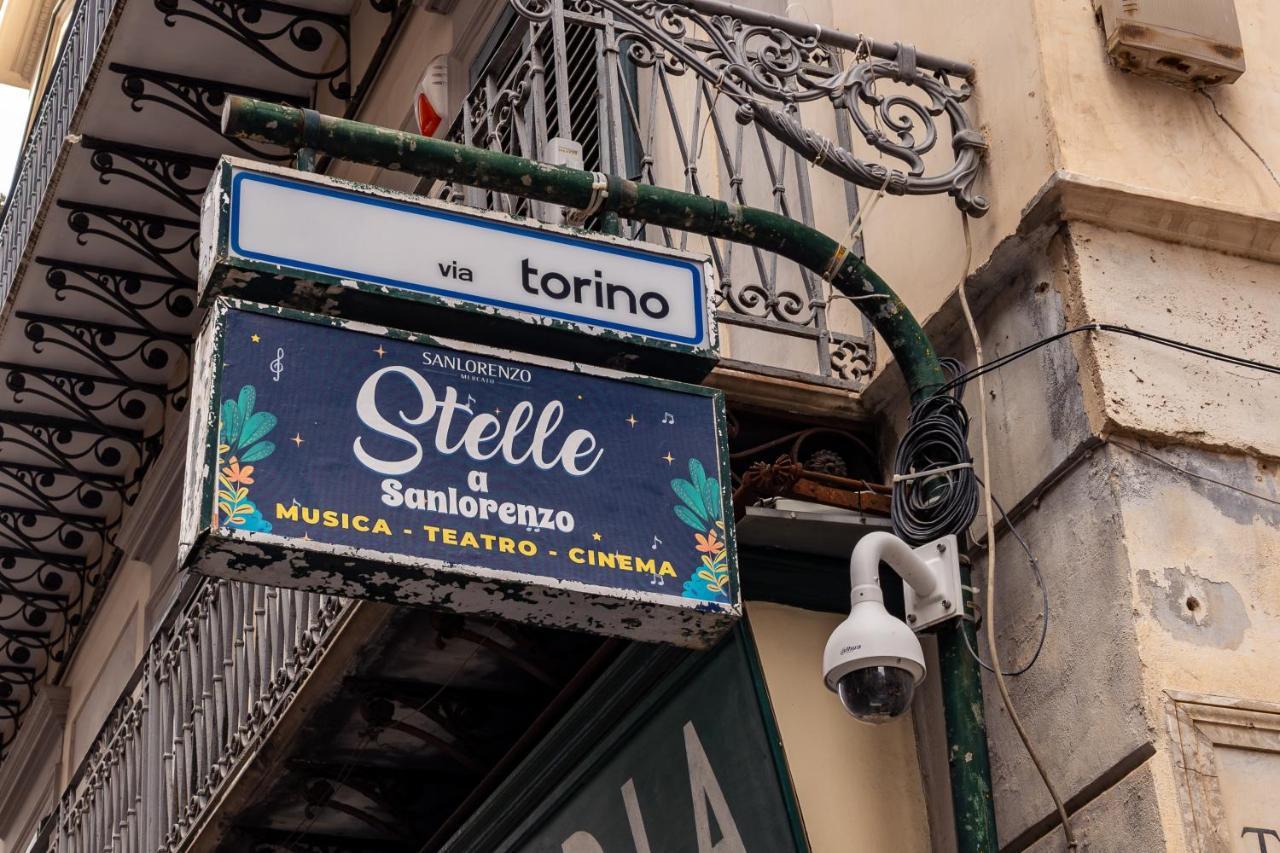 Daria'S Home Apartment Rooms, Palermo