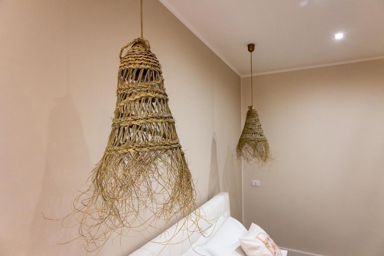 Daria'S Home Apartment Rooms — Foto 3